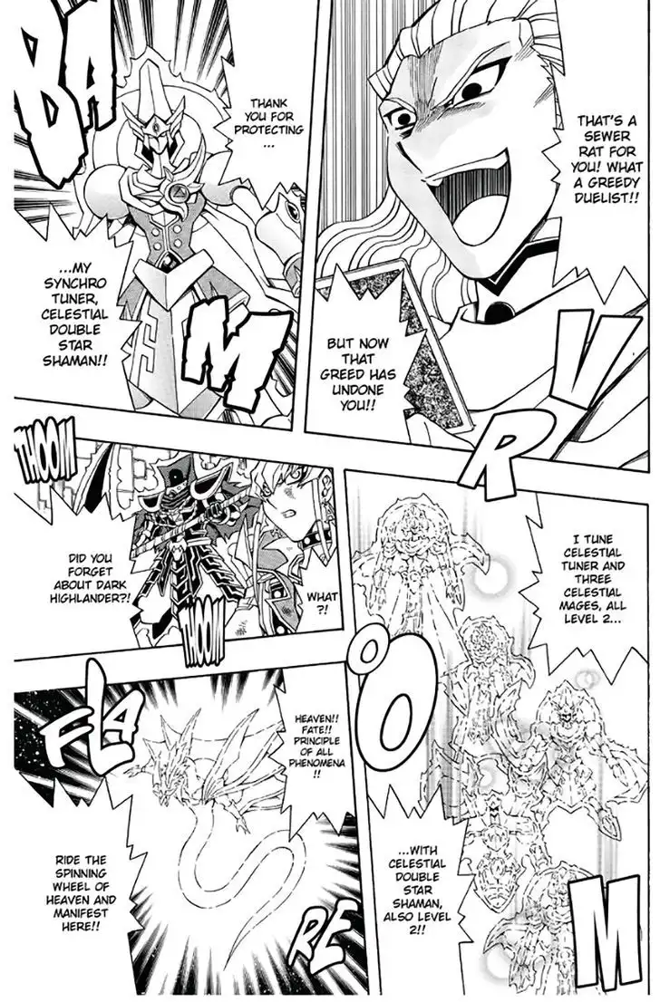 Yu-Gi-Oh! 5Ds Chapter 47 19